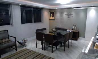 Imagem 3: Apartamento para venda com 94 metros quadrados com 3 quartos em Centro - Curitiba - Paraná