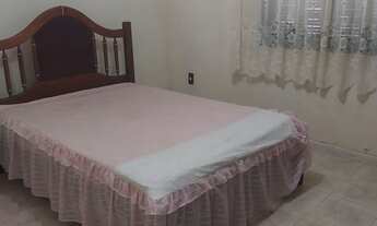 Imagem 3: Casa dúplex em Ponra Negra