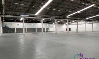 Imagem 7: GALPÃO - VILA LEOPOLDINA - SP