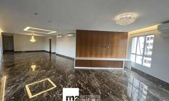 Imagem 2: Apartamento no Setor Bueno com 4 quartos