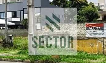 Imagem 6: Terreno Locação no centro de São José dos Pinhais