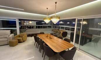 Imagem 6: Cobertura para venda com 187 metros quadrados com 3 quartos em Jardim Goiás - Goiânia - Go