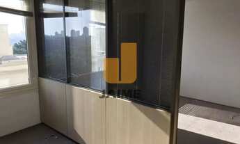 Imagem 7: Conjunto comercial próximo da consolação e Higienópolis