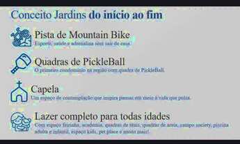 Imagem 4: Sobrado Jardins Grécia 4Q3S