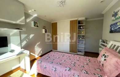 Imagem 8: EXCELENTE COBERTURA, 03 QUARTOS ,SENDO 01 SUITE- RETIRO- PETROPOLIS -RJ