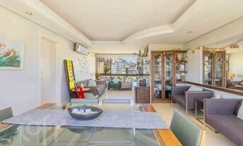 Imagem 4: Apartamento à venda em Auxiliadora com 114 m², 3 quartos, 2 suítes, 2 vagas