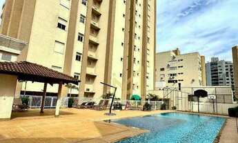 Imagem 3: Apartamento com 1 suíte e 1 dormitório à venda, 70 m² por R$ 610.000 - Centro - Cascavel/P