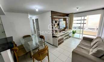 Imagem 2: Apartamento para Venda em Fortaleza, Mondubim, 3 dormitórios, 1 suíte, 2 banheiros, 1 vaga