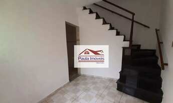 Imagem: Sobrado com 2 dormitórios para alugar