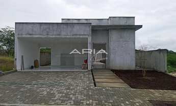 Imagem 4: Casa Térrea à VENDA em condominio fechado Campos do Conde - Campina Grande PB