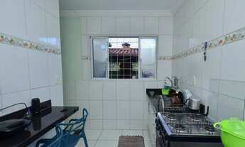 Imagem 4: Casa em Ponta Negra com 2 quartos grandes AC01