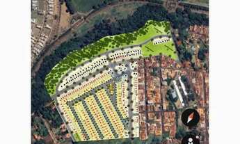 Imagem 4: Loteamento Villas Lobos