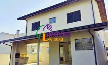 Imagem: CASA EM CONDOMÍNIO - CONDOMÍNIO PORTAL