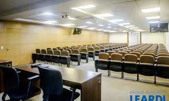 Imagem 7: CONJ. COMERCIAL - ITAIM BIBI - SP