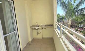 Imagem 4: Apartamento - Mansões Santo Antônio - Campinas