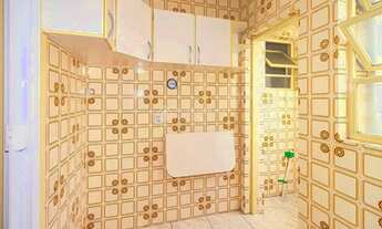 Imagem 5: Apartamento 1 dormitório