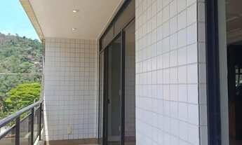 Imagem 12: Linda Cobertura Duplex Planejada