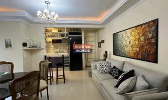 Imagem 3: Apartamento para Venda em Florianópolis, Trindade, 2 dormitórios, 1 suíte, 2 banheiros, 1