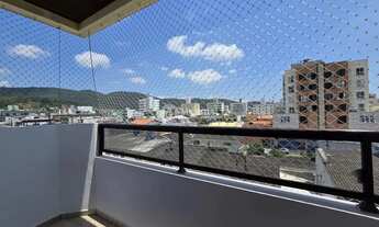 Imagem 6: APARTAMENTO PARA LOCAÇÃO NO BAIRRO DAS NAÇÕES