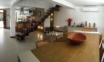 Imagem 7: Casa com 5 dormitórios para alugar, 300 m² por R$ 15.791,67/mês - Geribá - Armação dos Búz