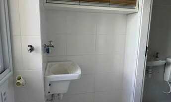 Imagem 7: Apartamento Semi Mobiliado Cond Ville de Mônaco