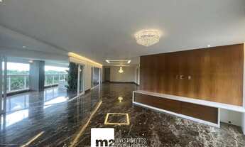 Imagem 4: Apartamento no Setor Bueno com 4 quartos