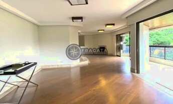 Imagem 7: Apartamentoá venda com 384m² - 4 quartos todos suítes e 4 vagas - Perdizes/SP