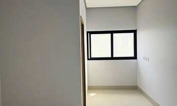 Imagem 4: CASA NOVA COM 3 DORMITÓRIOS SENDO 2 SUÍTES PLENAS, PROX.HOSPITA DE AMOR