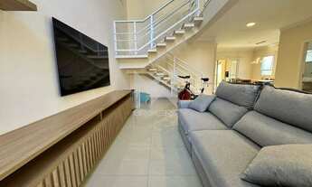 Imagem 3: Casa à venda MOBILIADA no Condomínio Grape Village Vinhedo - SP