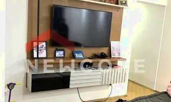 Imagem: Apartamento em Rua Alora - Jardim Arize