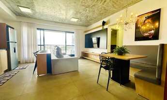 Imagem 7: Apartamento ID Vida Urbana Setor Oeste 2 suítes