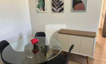 Imagem 2: Apartamento com 2 dormitórios à venda, 45 m² por R$ 210.000,00 - Ideal Alameda das Palmeir