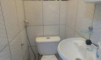 Imagem 5: Apartamento com 2 quartos mobiliado em Jardim Camburi - Vitória - ES