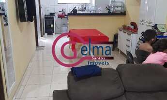 Imagem: Cód. 002 Casa com 2/4 e 1 vaga de garagem