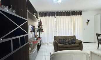 Imagem 4: Vendo apartamento no Renascença - 127m2