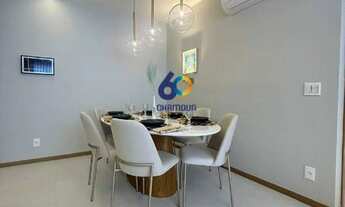 Imagem 2: 64,00 m² em Jardim da Penha, Vitória-ES possibilidade de [PORTEIRA FECHADA] - por R$ 1.19