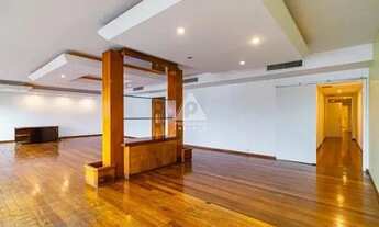 Imagem 6: Espetacular apartamento na Enseada de Botafogo, 4 quartos, 2 vagas