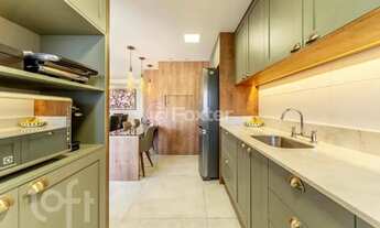 Imagem 3: Apartamento à venda Rua Cananéia, Vila Jardim - Porto Alegre