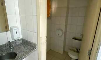 Imagem 2: Barracão para alugar, 1300 m² por R$ 30.860,00/mês - Parque Rural Fazenda Santa Cândida