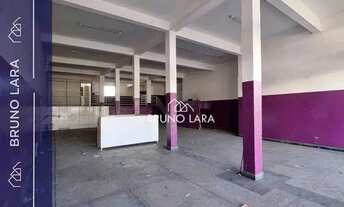 Imagem: Loja disponível para locação no Bairro