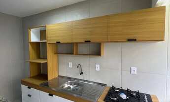 Imagem 6: Impecável - Reformado , semi mobiliado 1D, vaga rotativa- Vila Nova