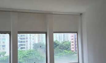 Imagem 7: Imóvel para aluguel com 40 metros quadrados com 1 quarto em Barra da Tijuca - Rio de Janei