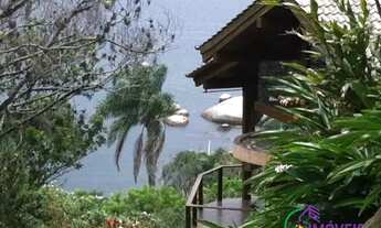 Imagem 3: CASA TÉRREA - LAGOA DA CONCEIÇÃO - SC