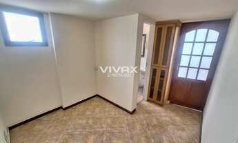 Imagem 5: MÉIER - Medina - SALA - 1 Banheiro - Vaga