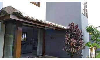 Imagem 4: Casa com 4 suites no condomínio Outeiro da Glória em Porto Seguro Bahia