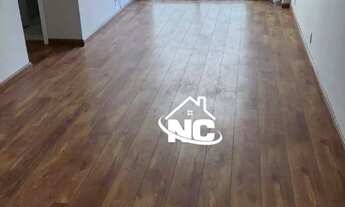 Imagem 5: Apartamento com 2 quartos à venda, 80 m² por R$ 890.000 - Piratininga - Niterói/RJ