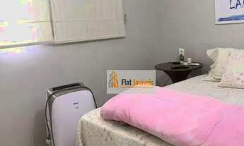 Imagem 7: Apartamento com 2 dormitórios à venda, 47 m² por R$ 220.000,00 - City Ribeirão - Ribeirão