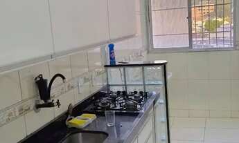 Imagem 3: Apto 701 Bl 1 com 58 metros quadrados com 2 quartos em Centro - São Gonçalo - RJ