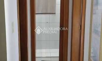 Imagem 7: Casa em condomínio à venda no bairro Hípica com 52m² e 2 dormitórios/quartos