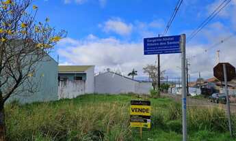 Imagem 3: Terreno à venda no Bairro SANTA FELICIDADE em CASCAVEL por R$ 250.000,00